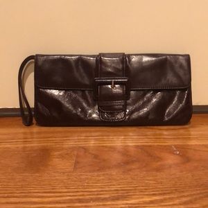 Hobo clutch